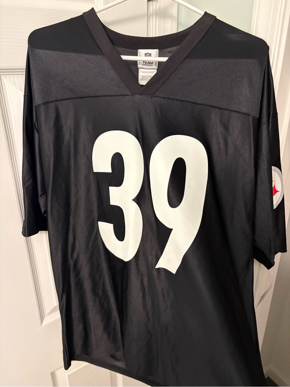 NFL Steelers jersey